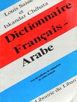 Dictionnaire francais-arabe