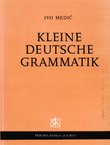 Kleine deutsche Grammatik (19.Aufl.)