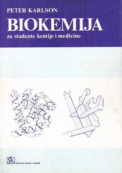 Biokemija za studente kemije i medicine (7.izd.)