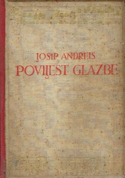 Povijest glazbe
