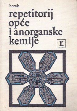 Repetitorij opće i anorganske kemije