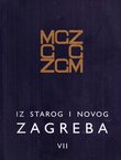 Iz starog i novog Zagreba VII/1996