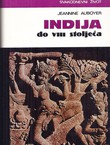Indija do VIII stoljeća