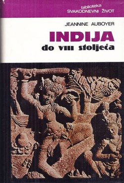 Indija do VIII stoljeća