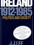 Ireland 1912-1985. Politics and Society