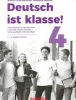 Deutsch ist Klasse! 4. Radna bilježnica
