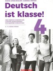 Deutsch ist Klasse! 4. Radna bilježnica