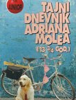 Tajni dnevnik Adriana Molea (13 3/4 god.)