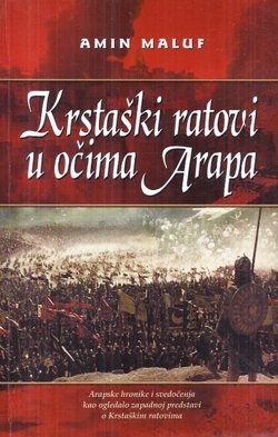 Krstaški ratovi u očima Arapa
