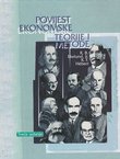 Povijest ekonomske teorije i metode (3.izd.)