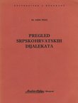 Pregled srpskohrvatskih dijalekata (2.izd.)