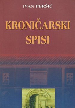 Kroničarski spisi