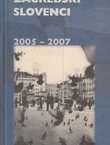Zagrebški Slovenci 2005-2007