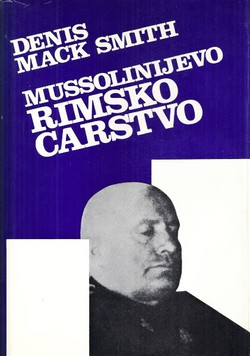 Mussolinijevo Rimsko Carstvo