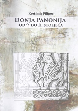 Donja Panonija od 9. do 11. stoljeća