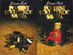 Povijest Sovjetskog Saveza I-II