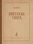 Postanak vrsta
