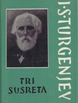 Tri susreta. Pripovijetke