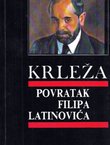 Povratak Filipa Latinovića