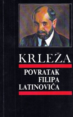 Povratak Filipa Latinovića
