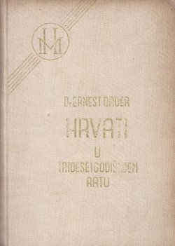 Hrvati u Tridesetgodišnjem ratu