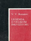 Legenda o velikom inkvizitoru F.M. Dostojevskog