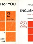 English for You 2 + Priručnik za učenika English for You 2