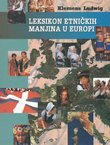 Leksikon etničkih manjina u Europi