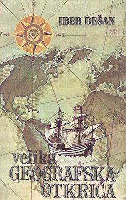 Velika geografska otkrića