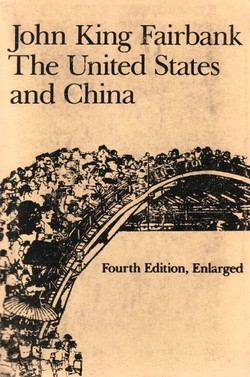 The United States and China (4th Ed.)