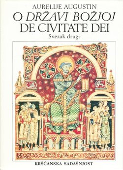 O Državi Božjoj II. / De civitate dei II.