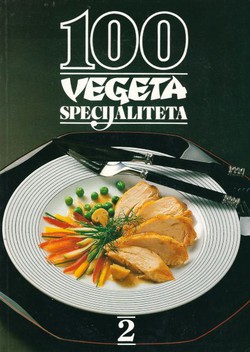 100 Vegeta specijaliteta 2.