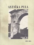 Antička Pula (2.izd.)