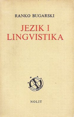 Jezik i lingvistika