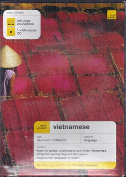 Vietnamese + CD