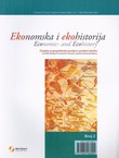Ekonomska i ekohistorija / Economic and Ecohistory 2/2006