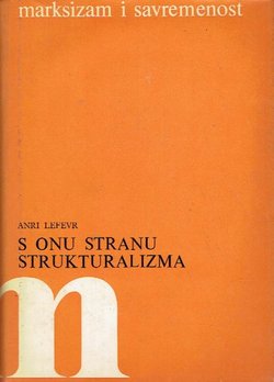 S onu stranu strukturalizma