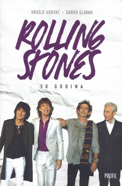 Rolling Stones - 50 godina