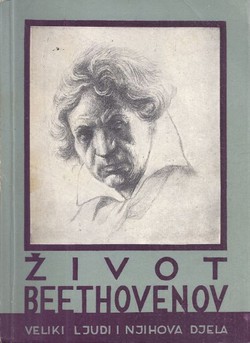 Život Beethovenov