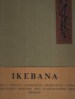 Ikebana. Povijest i principi japanskog uređivanja cvijeća