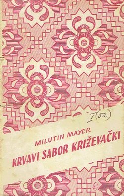 Krvavi sabor križevački