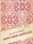 Krvavi sabor križevački