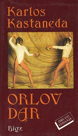 Orlov dar (2.izd.)