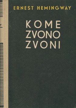 Kome zvono zvoni