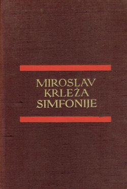 Simfonije