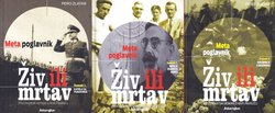 Meta poglavnik: Živ ili mrtav I-III
