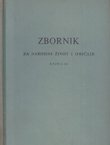 Zbornik za narodni život i običaje 43/1967
