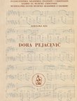 Dora Pejačević