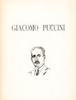 Giacomo Puccini