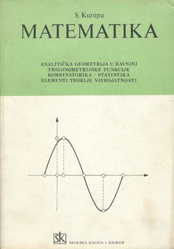 Matematika (10.izd.)